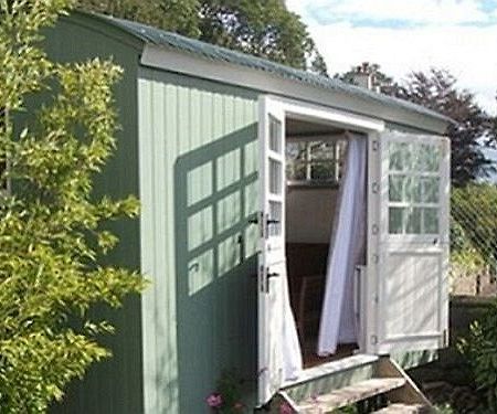 Falstone Posh Huts Farmstay מראה חיצוני תמונה