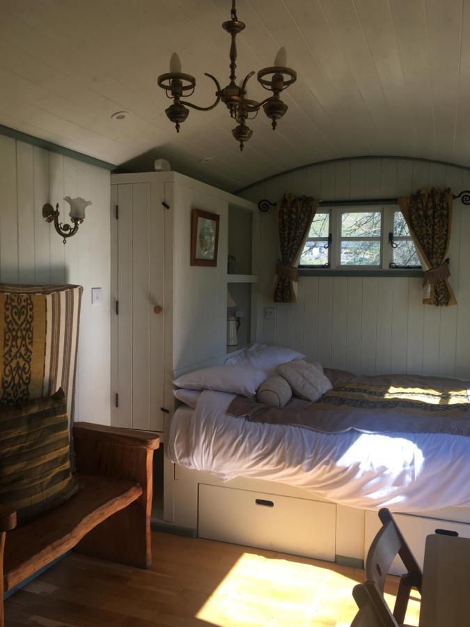 Falstone Posh Huts Farmstay מראה חיצוני תמונה