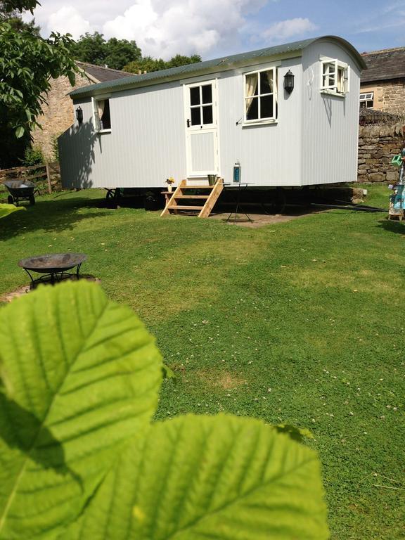 Falstone Posh Huts Farmstay חדר תמונה