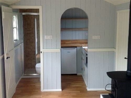 Falstone Posh Huts Farmstay מראה חיצוני תמונה