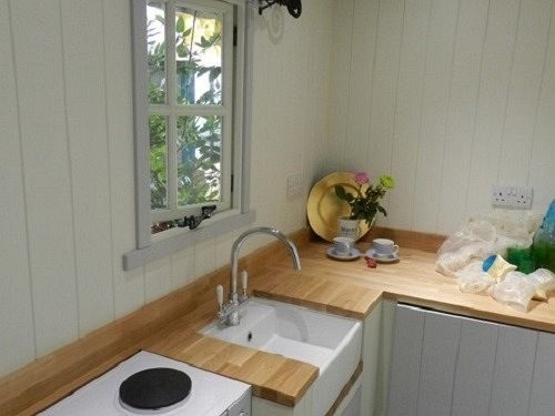 Falstone Posh Huts Farmstay מראה חיצוני תמונה